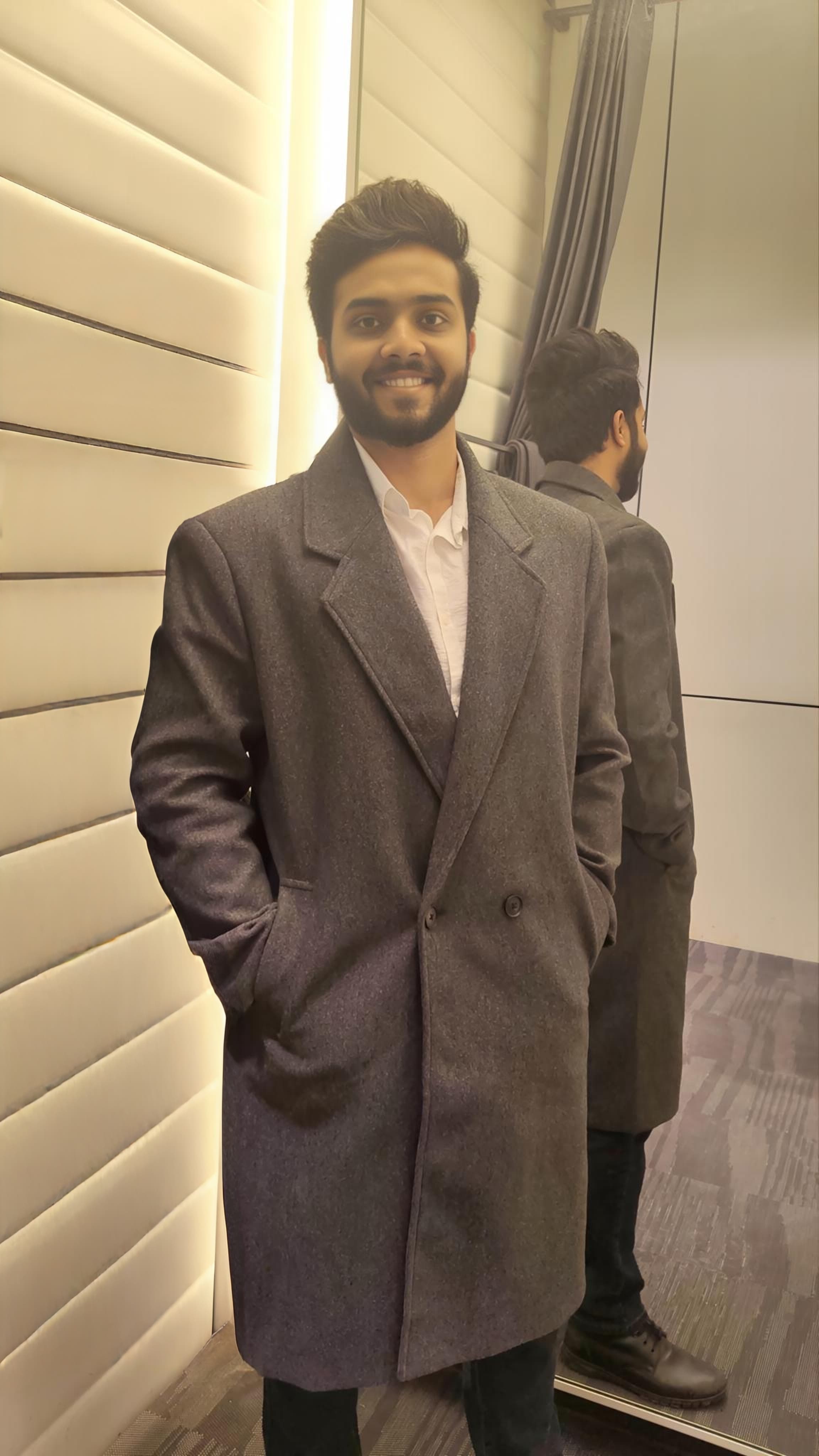 Prateek Bhardwaj