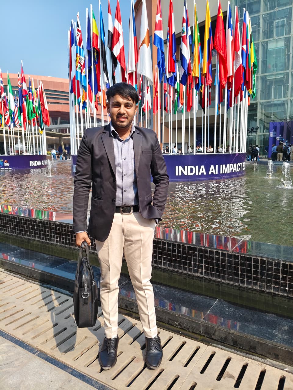 Abhishek Kumar
